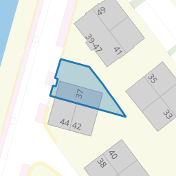 Perceel ASD28-AH-4121