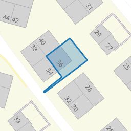 Perceel ASD28-AH-4127