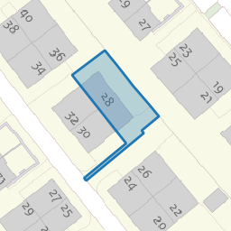 Perceel ASD28-AH-4128