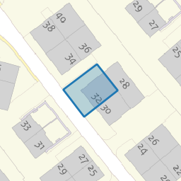 Perceel ASD28-AH-4129