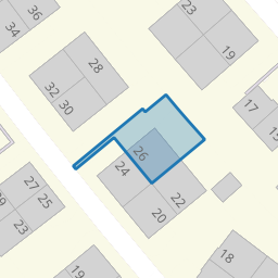 Perceel ASD28-AH-4132