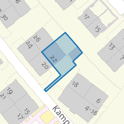 Perceel ASD28-AH-4135