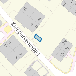 Perceel ASD28-AH-4137