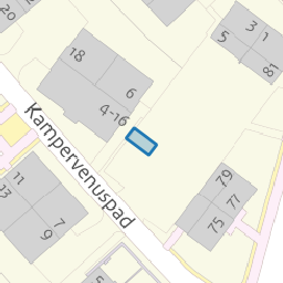 Perceel ASD28-AH-4139