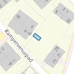 Perceel ASD28-AH-4140