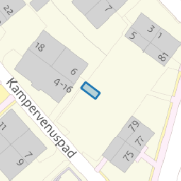 Perceel ASD28-AH-4141