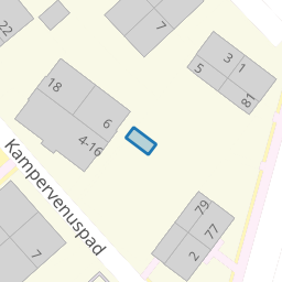 Perceel ASD28-AH-4142