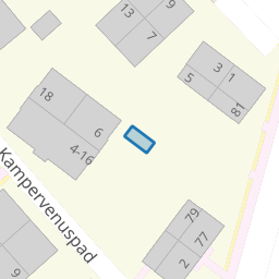 Perceel ASD28-AH-4143