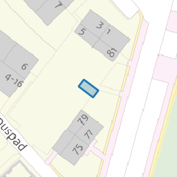 Perceel ASD28-AH-4152