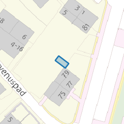 Perceel ASD28-AH-4154