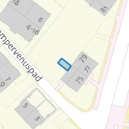 Perceel ASD28-AH-4158