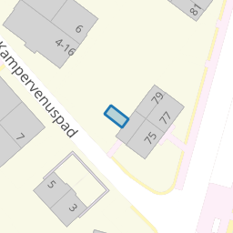 Perceel ASD28-AH-4159