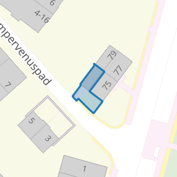 Perceel ASD28-AH-4163