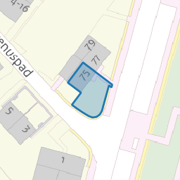 Perceel ASD28-AH-4164