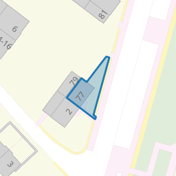 Perceel ASD28-AH-4165