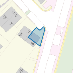 Perceel ASD28-AH-4168