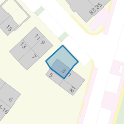 Perceel ASD28-AH-4169