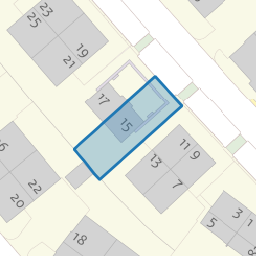 Perceel ASD28-AH-4171