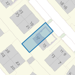 Perceel ASD28-AH-4172