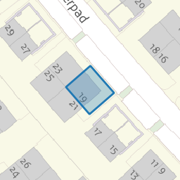 Perceel ASD28-AH-4174