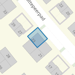 Perceel ASD28-AH-4175