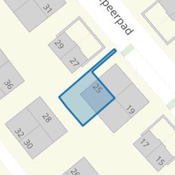 Perceel ASD28-AH-4176