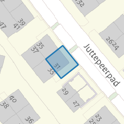 Perceel ASD28-AH-4180