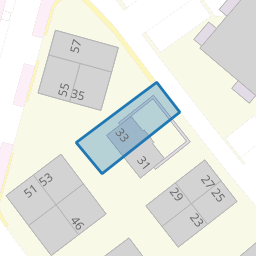 Perceel ASD28-AH-4184