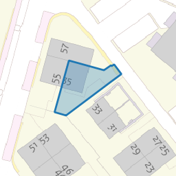 Perceel ASD28-AH-4185