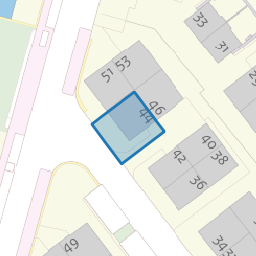 Perceel ASD28-AH-4190