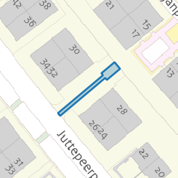 Perceel ASD28-AH-4195