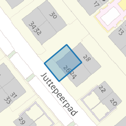 Perceel ASD28-AH-4197