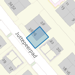 Perceel ASD28-AH-4198