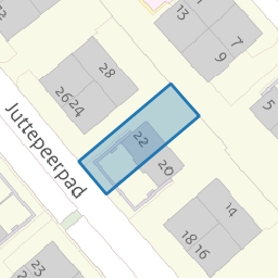 Perceel ASD28-AH-4199