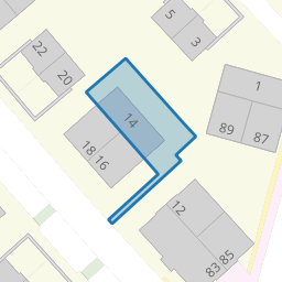 Perceel ASD28-AH-4201