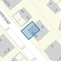 Perceel ASD28-AH-4202