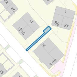 Perceel ASD28-AH-4204