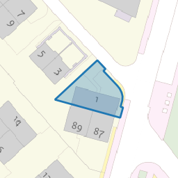 Perceel ASD28-AH-4207