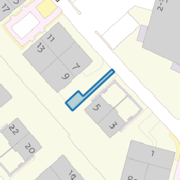 Perceel ASD28-AH-4210