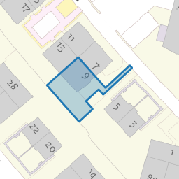 Perceel ASD28-AH-4211