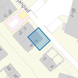 Perceel ASD28-AH-4212