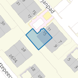 Perceel ASD28-AH-4214