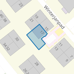 Perceel ASD28-AH-4215