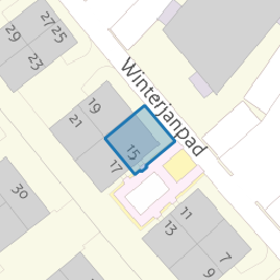 Perceel ASD28-AH-4216