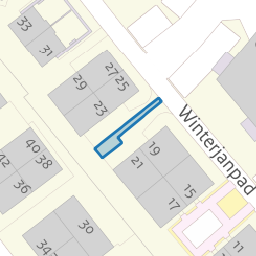 Perceel ASD28-AH-4219