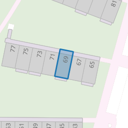 Perceel ASD28-AH-4281