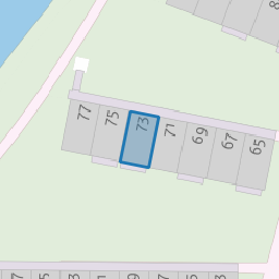 Perceel ASD28-AH-4283