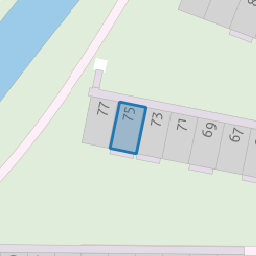 Perceel ASD28-AH-4284