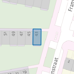 Perceel ASD28-AH-4286