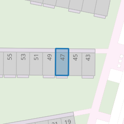 Perceel ASD28-AH-4288